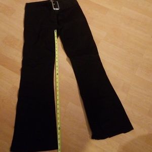 NWOT..Juniors..."PARIS BLUES"PANTS